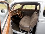 DeSoto Airflow Coupe 1934 года